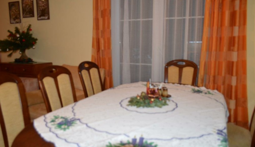 APARTMÁNY DALIBOR SPINDLERUV MLYN * * * Špindlerův Mlýn